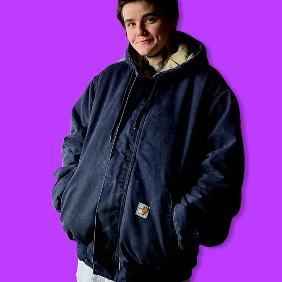 Vintage FR Carhartt